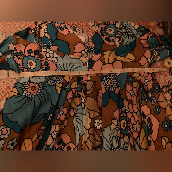 NWT Dodo Bar Or Mila dress 🌻 - Picture 10 of 10